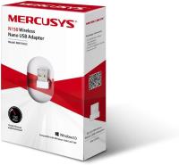 TP-LINK MERCUSYS MW150US 150Mbps 2.4GHZ,USB 2.0,WiFi NANO USB ADAPTÖR